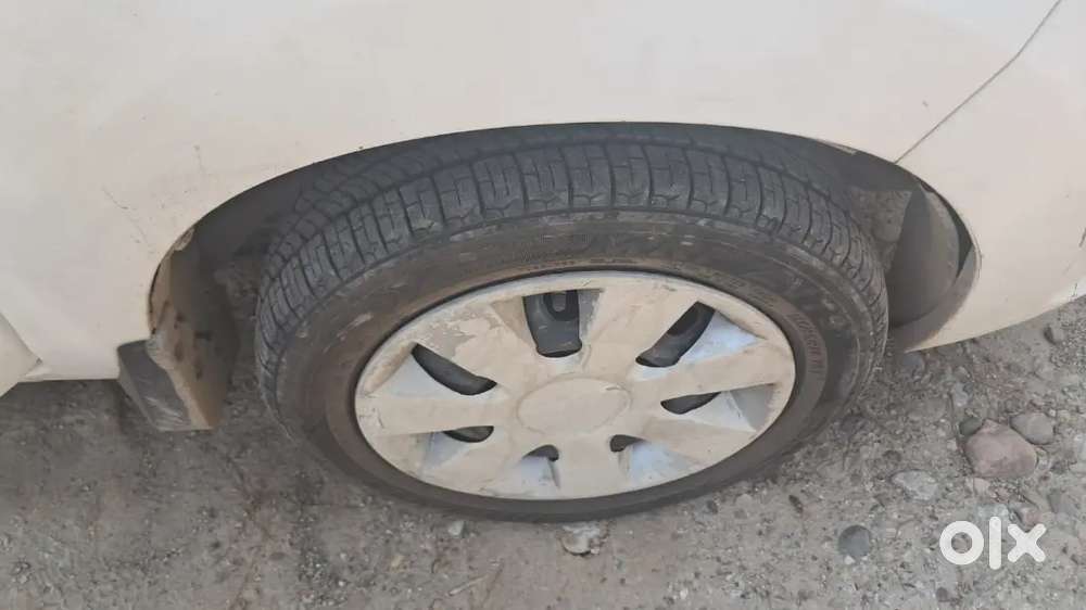Maruti Suzuki Alto K10 107600 Km Driven