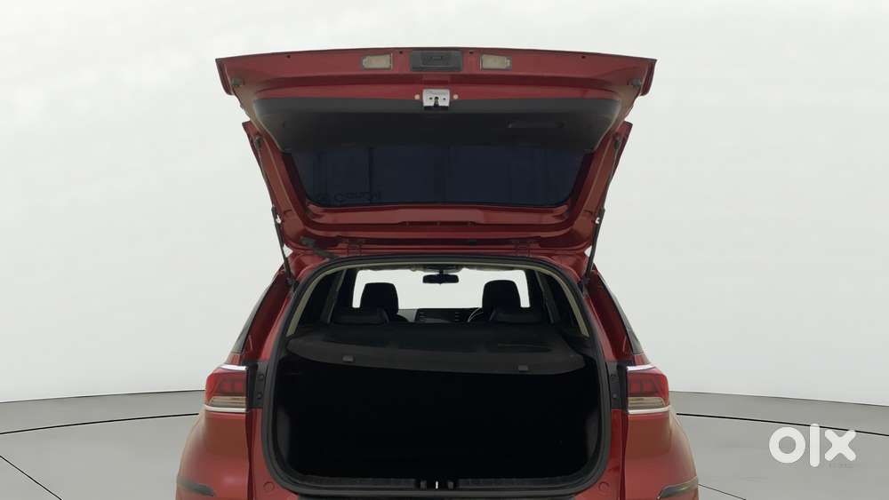 Kia Sonet 1.0 Htx Imt, 2020, Petrol
