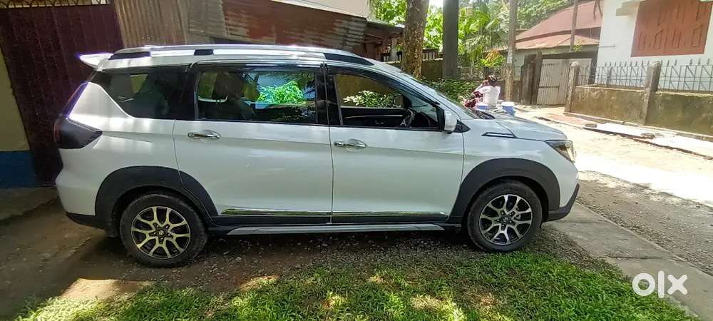Maruti Suzuki Xl6 2022 Petrol Manual
