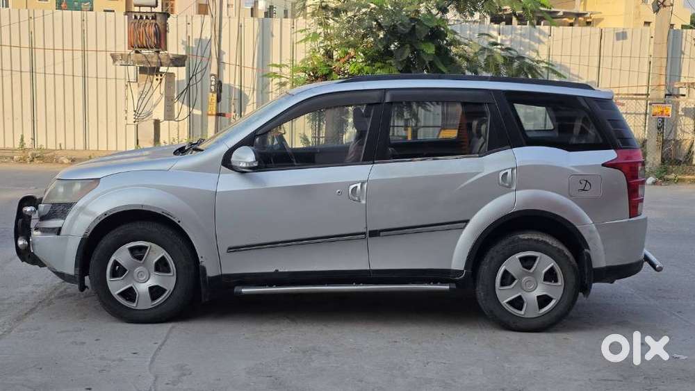 Mahindra Xuv500 W6 2wd, 2015, Diesel
