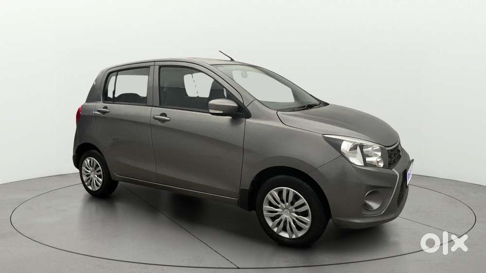 Maruti Suzuki Celerio Zxi Amt, 2018, Petrol