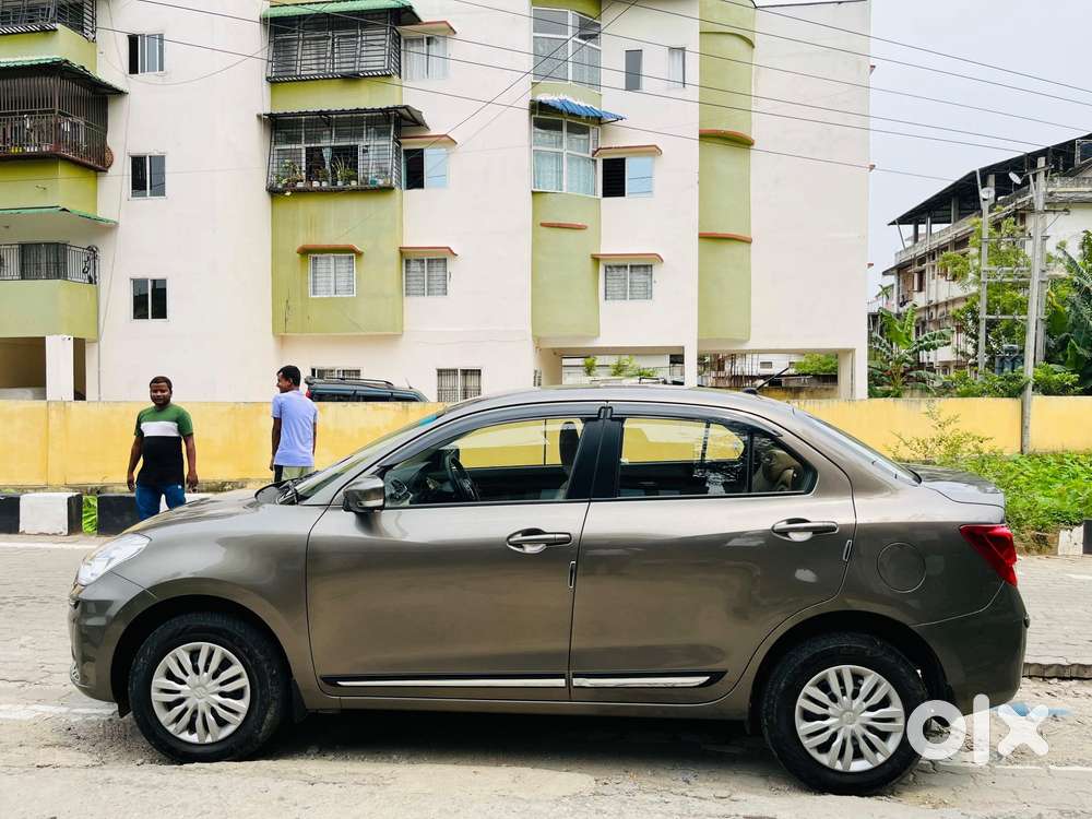 Maruti Suzuki Swift Dzire 1.3 Vxi, 2021, Petrol