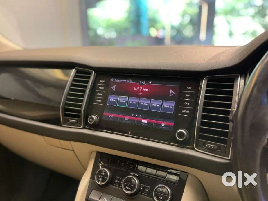 Skoda Kodiaq 2.0 Style Tdi 4x4 At, 2017, Diesel