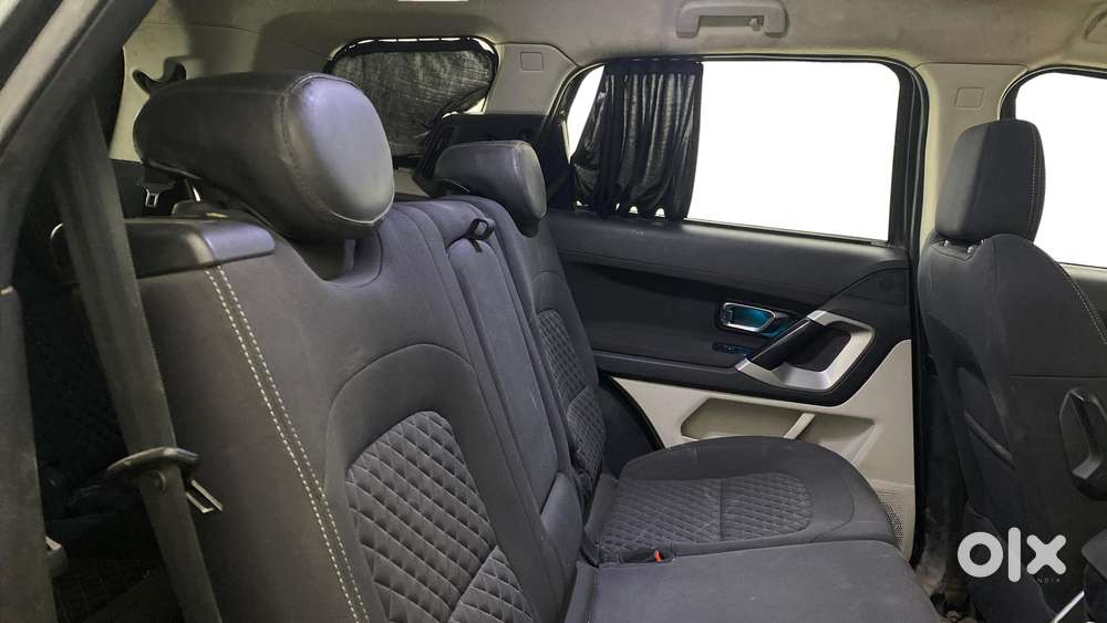 Tata Safari 2.0 Kryotec Xt, 2021, Diesel