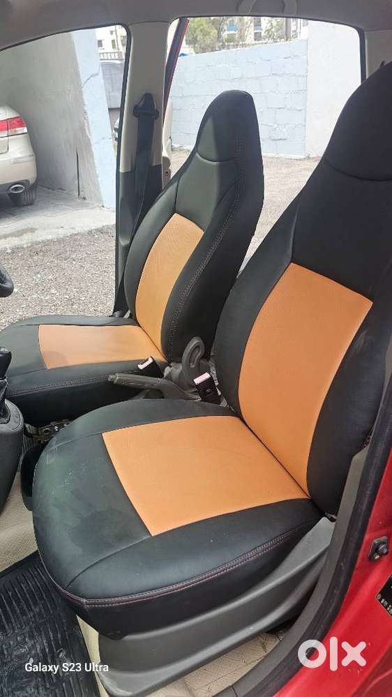 Hyundai I10 1.2 Kappa Magna, 2011, Petrol