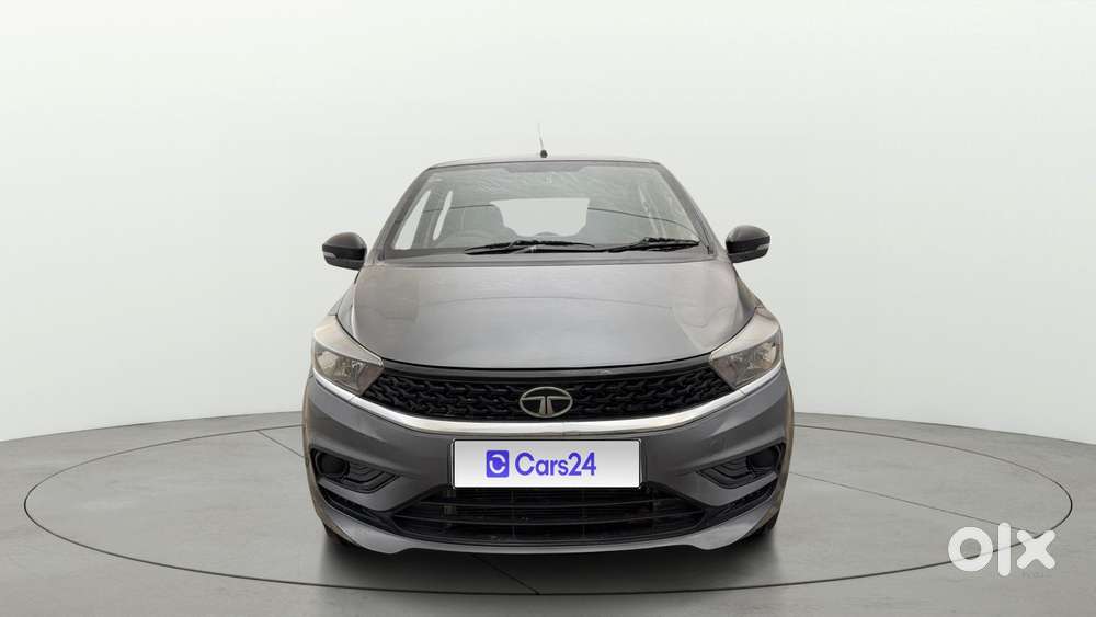 Tata Tiago 1.2 Revotron Xta, 2022, Petrol