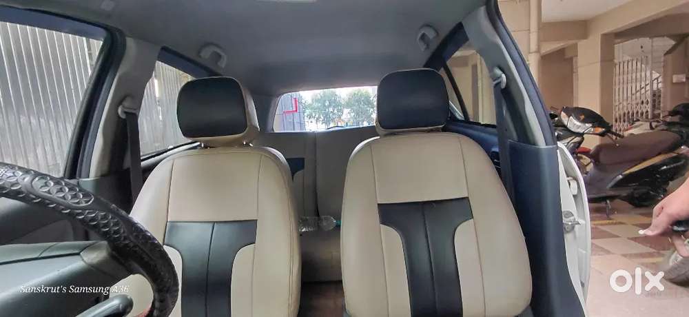 Maruti Suzuki Ritz 2011