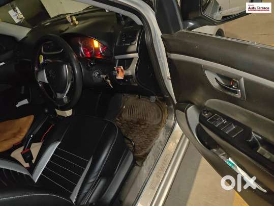 Maruti Suzuki Ciaz Vdi, 2012, Diesel