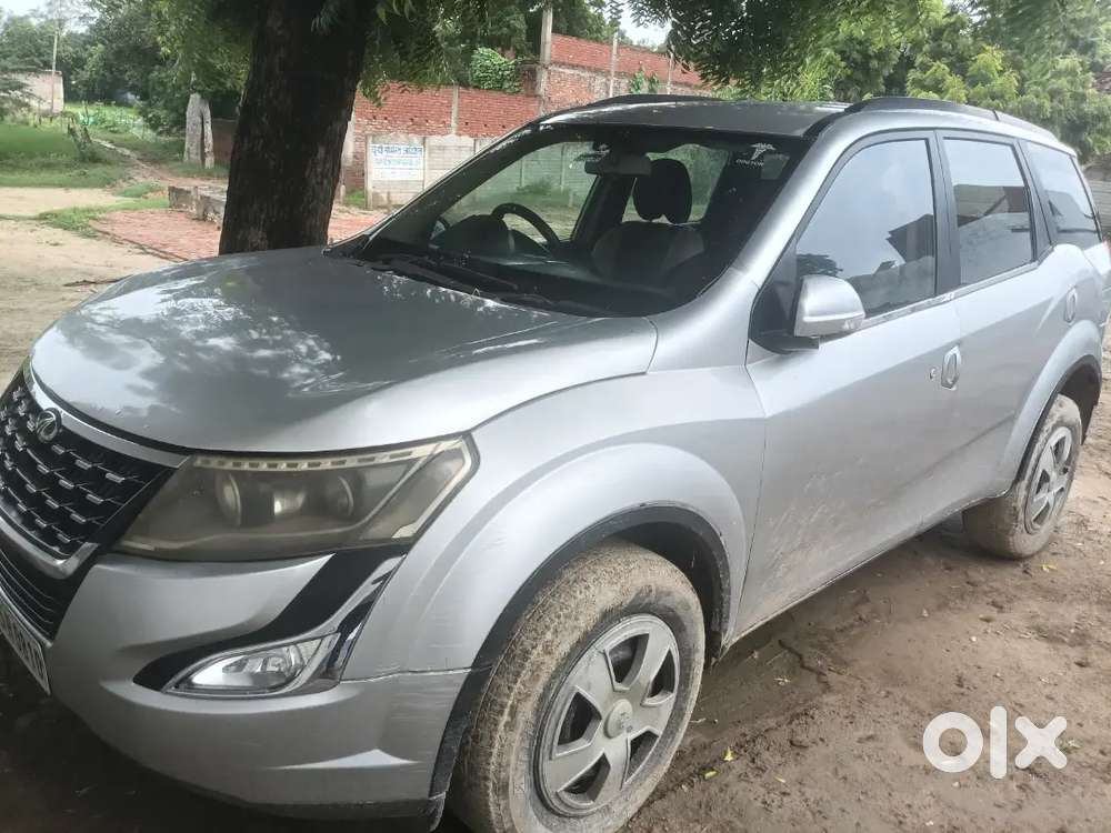 Mahindra Xuv500 2014 Diesel Automatic
