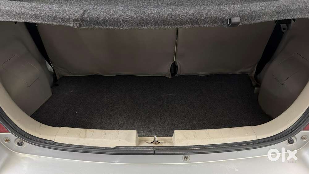 Maruti Suzuki Celerio Zxi Mt, 2018, Petrol
