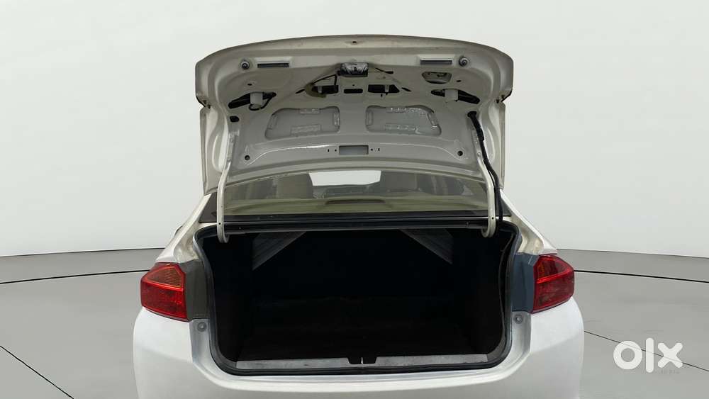 Honda City 2015-2017 I Vtec Sv, 2014, Petrol