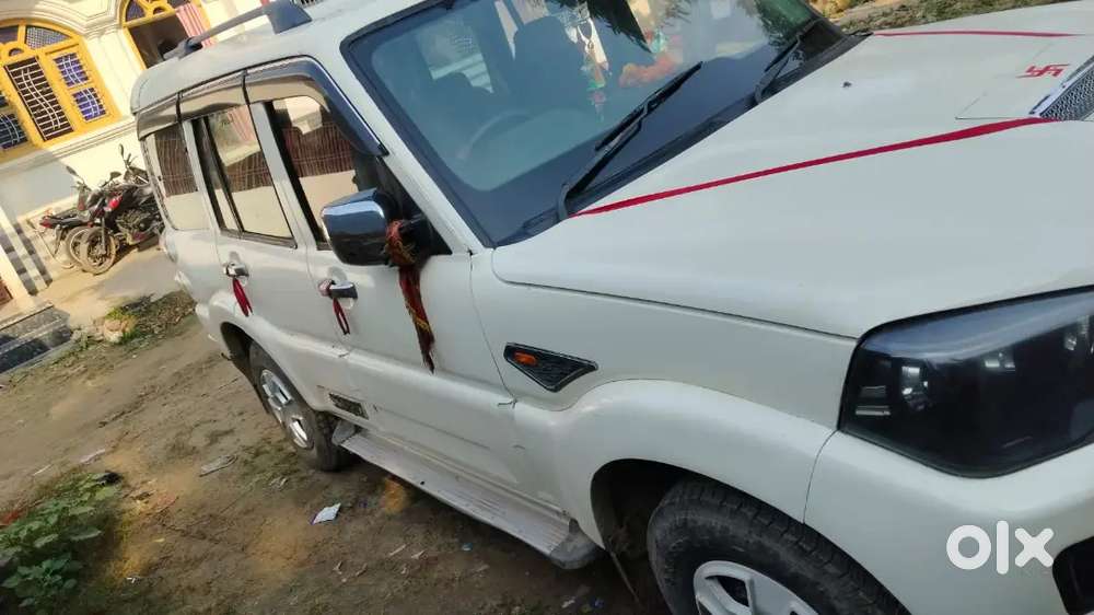 Condition Bahut Achcha Hai
