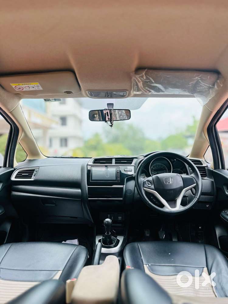 Honda Jazz 1.2 V I Vtec Privilege, 2019, Petrol