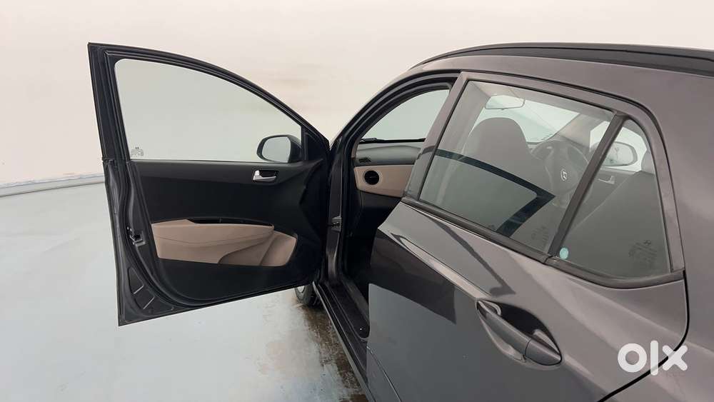 Hyundai Grand I10 1.2 Kappa Sportz, 2020, Petrol