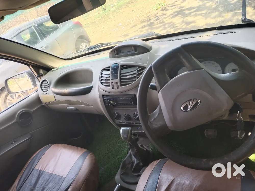 Mahindra Xylo 2011 Diesel Well Maintained