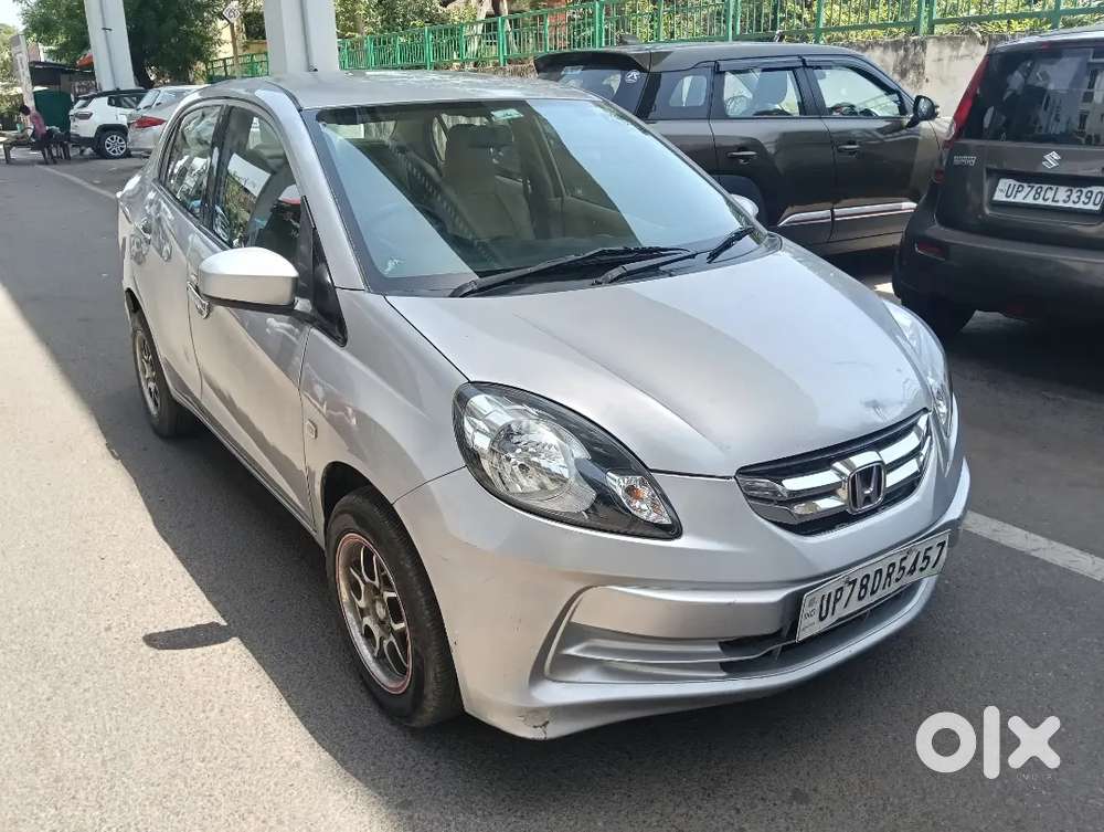 Honda Amaze 2014 Diesel