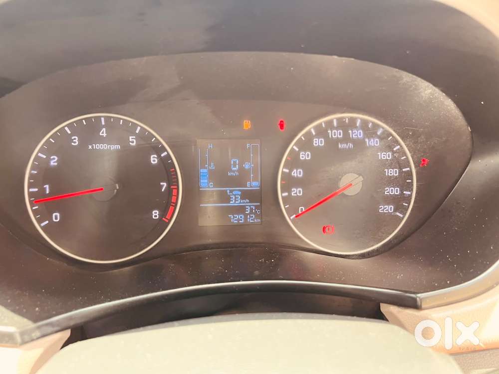 Hyundai Elite I20 Sportz Plus, 2020, Petrol
