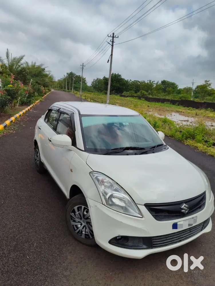 Maruti Suzuki Swift Dzire Tour