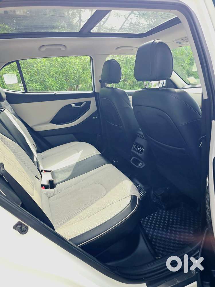 Hyundai Creta Sx (o) 1.5 Diesel Automatic, 2022, Diesel