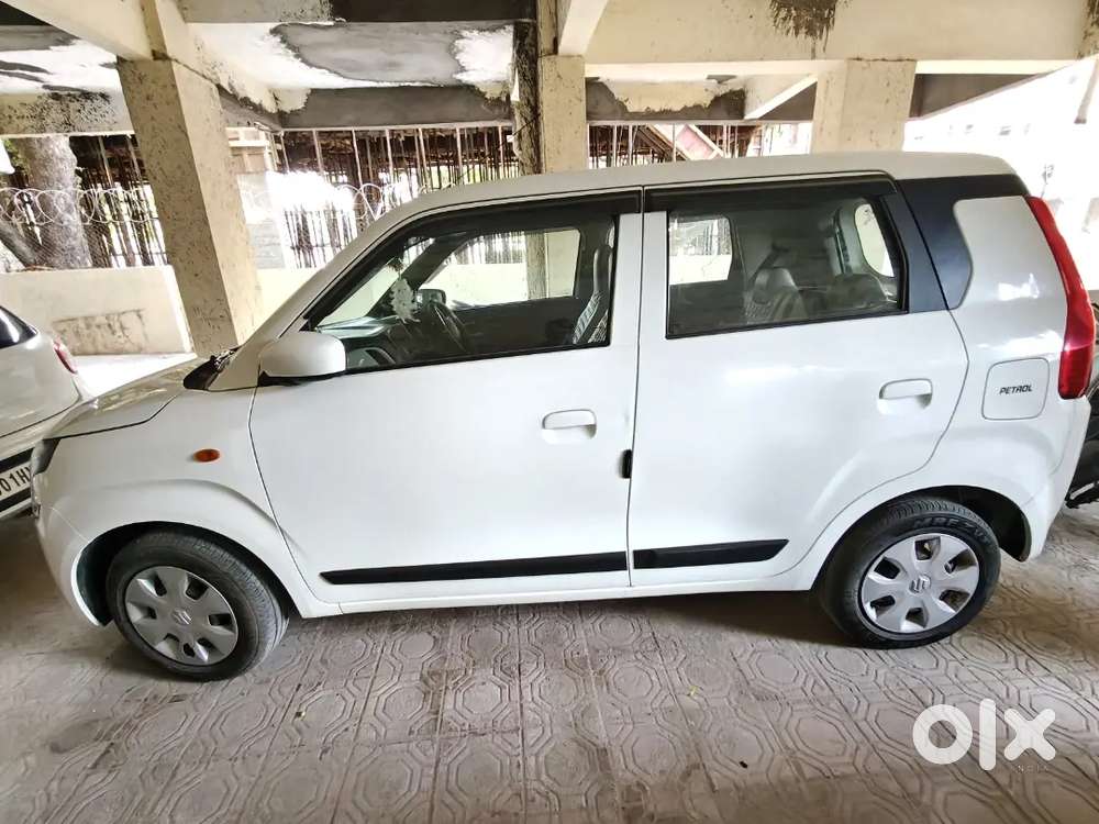Wagonr For Sale Just Like New