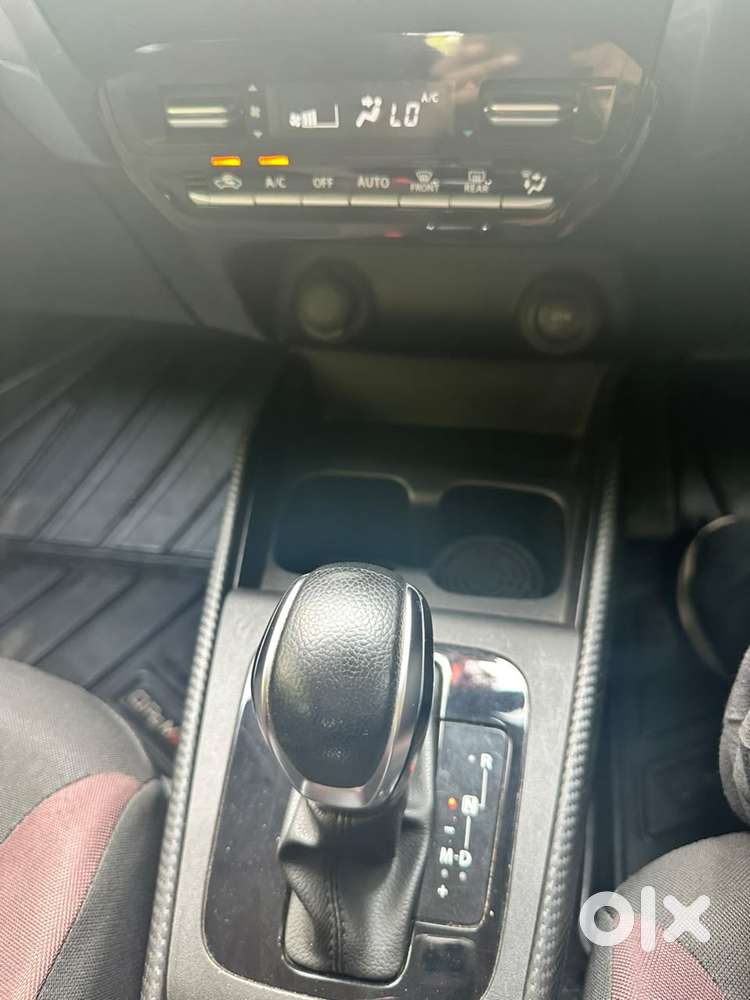 Toyota Urban Cruiser Taisor S Plus 1.2 Petrol Amt, 2024, Petrol