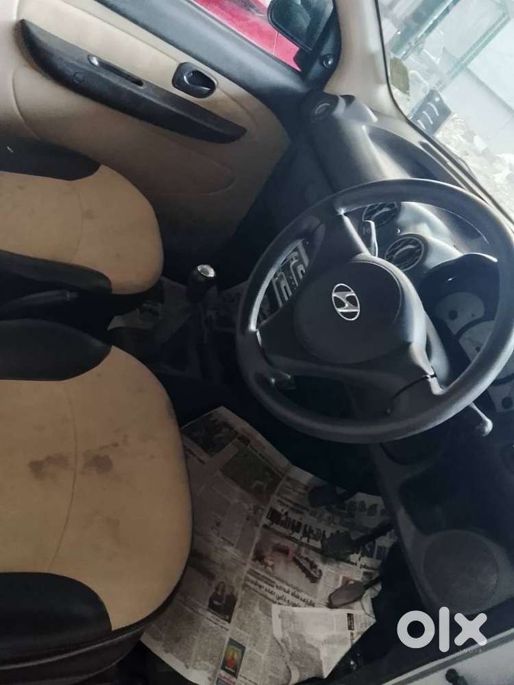 Hyundai Grand I10 2016-2017 Sportz, 2018, Petrol