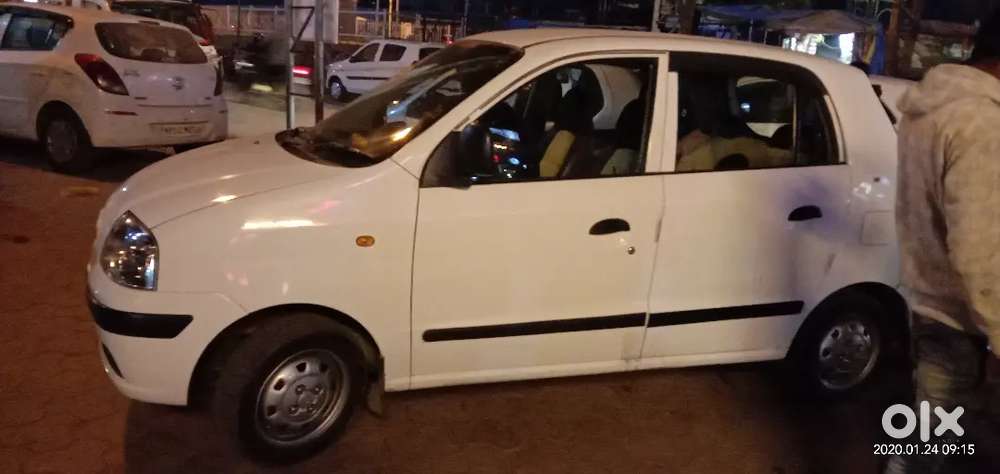 Hyundai Santro Xing Gls 2011