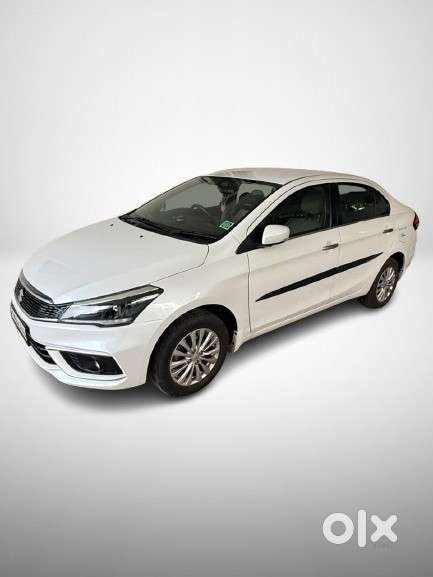 Maruti Suzuki Ciaz Zxi(o), 2021, Petrol