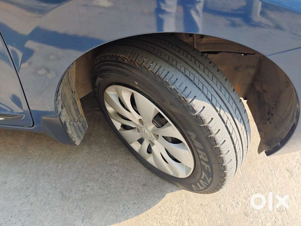Maruti Suzuki Baleno 1.3 Delta, 2017, Petrol