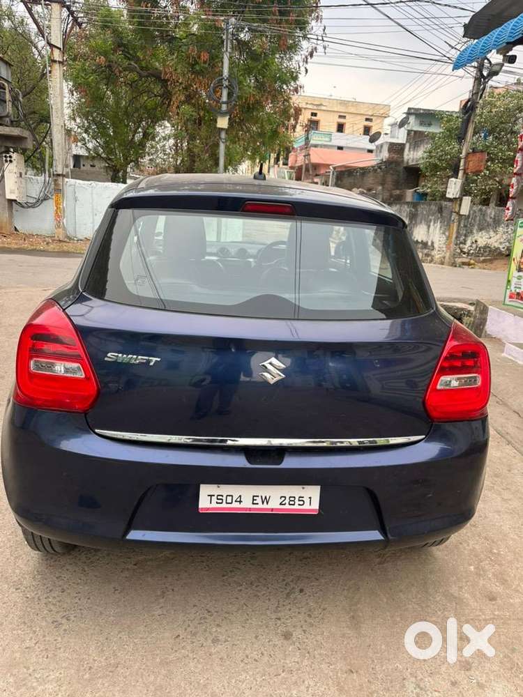 Maruti Suzuki Diesel 2018 Car