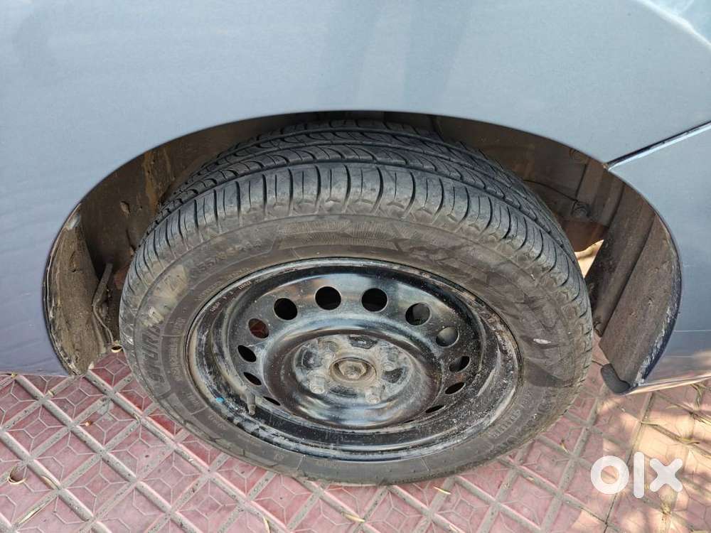 Well Maintained Wagon R