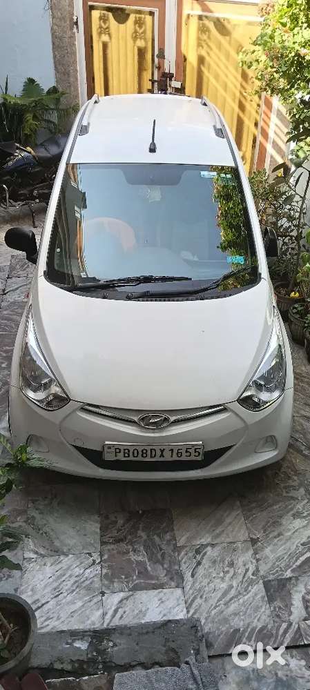 Hyundai Eon