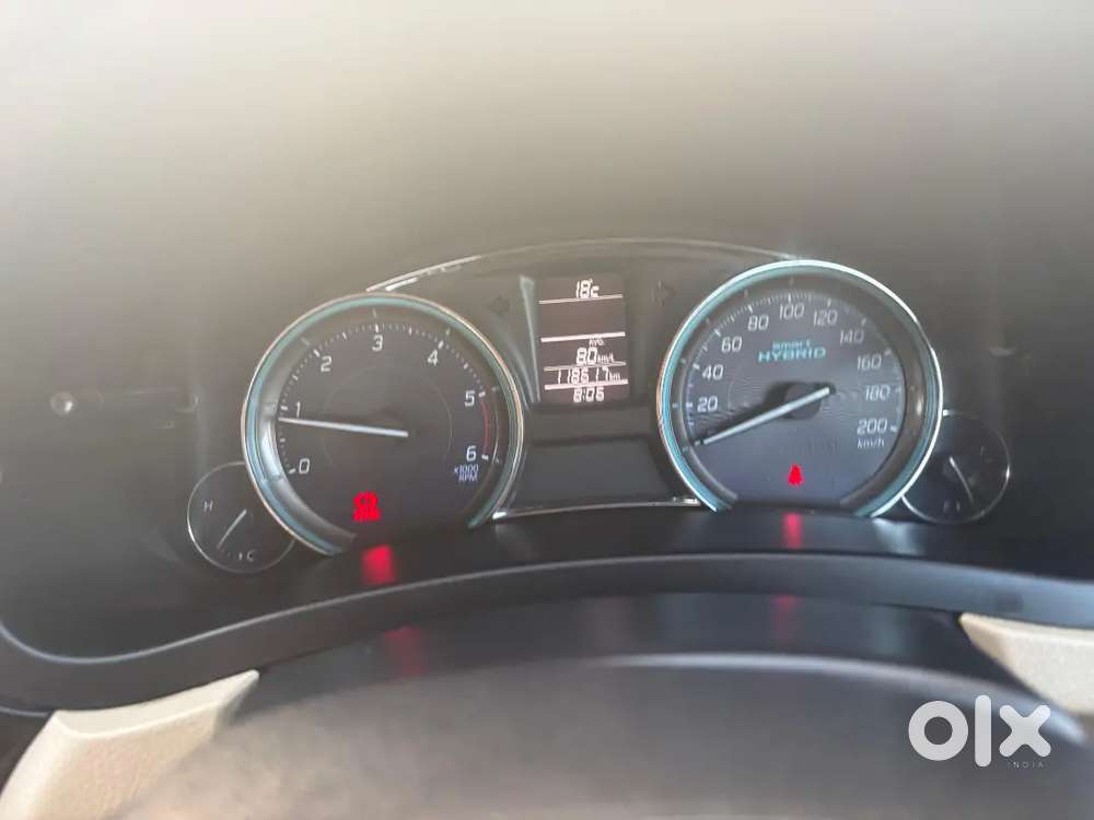 Maruti Suzuki Ciaz 2017 Diesel 118000 Km Driven