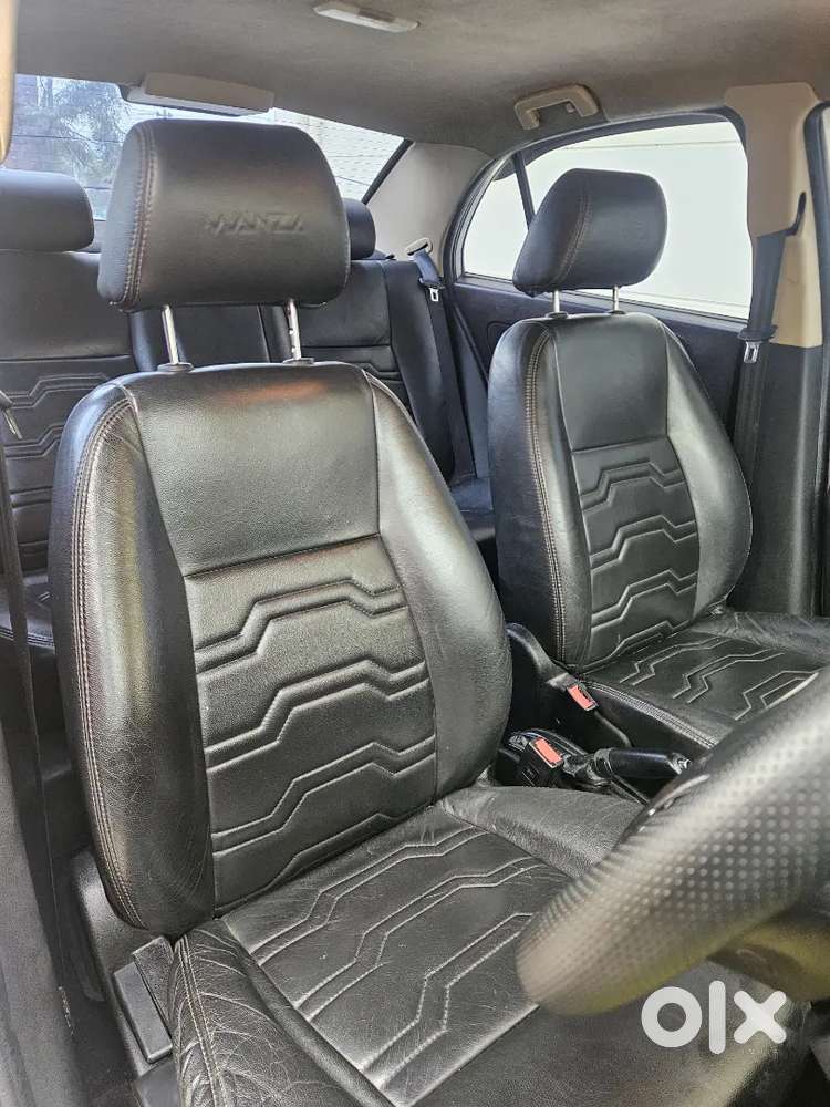 Tata Manza 2012 Diesel Good Condition