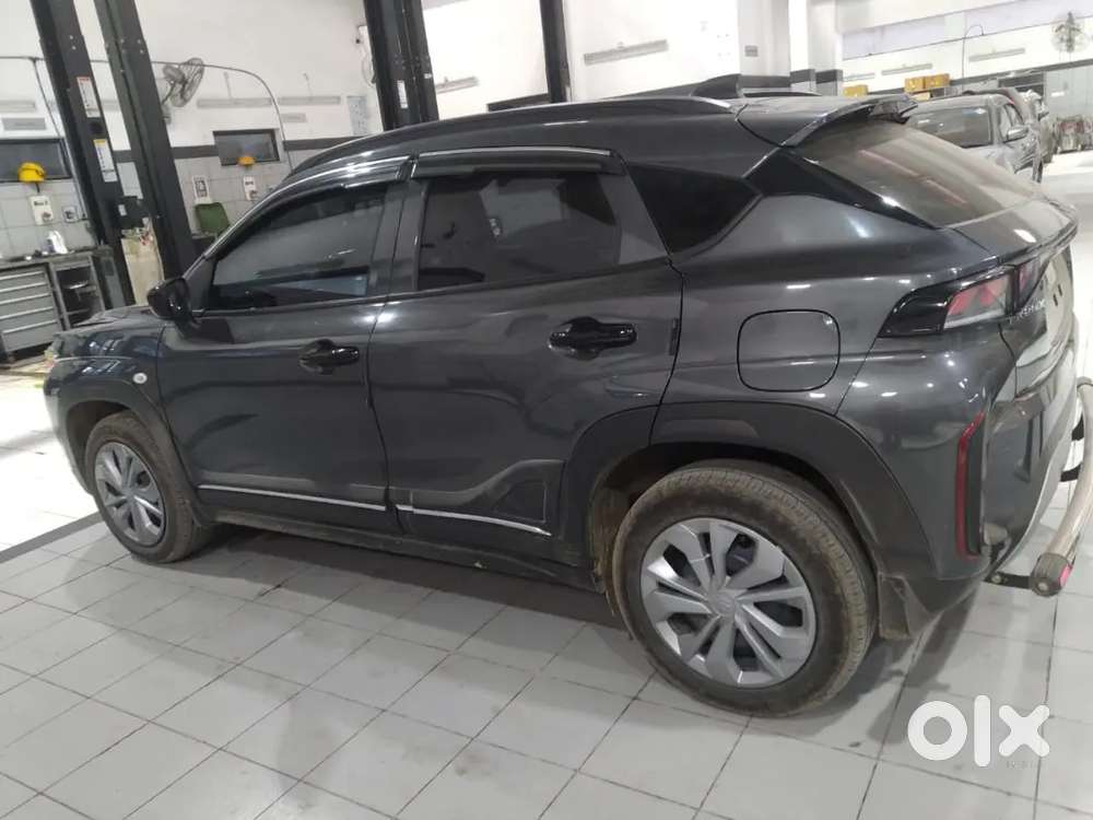 Maintain Car,, First Check Then Buy.