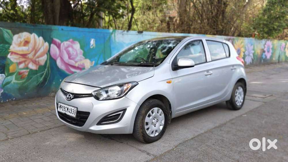 Hyundai I20 2012-2014 Magna Optional 1.4 Crdi, 2013, Diesel