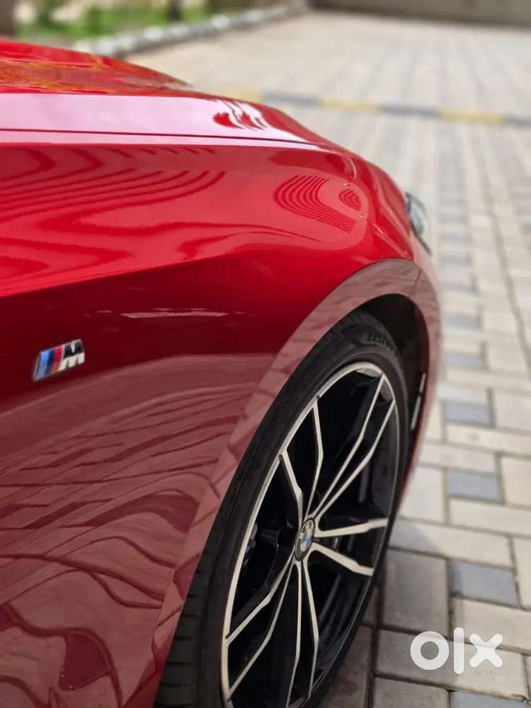 2023 Bmw X3 M40i Xdrive