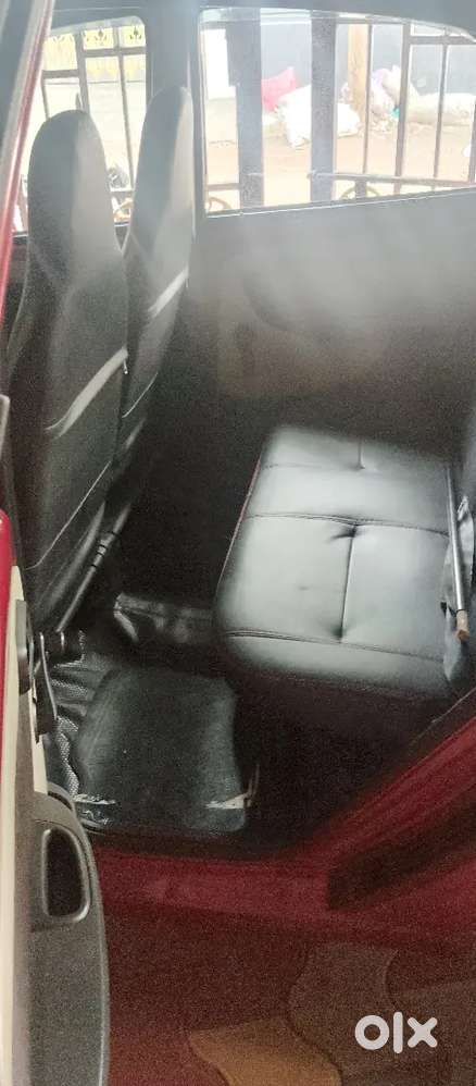 Tata Nano 2015 Petrol Well Maintained New Tyre New Insurance& Smoke.