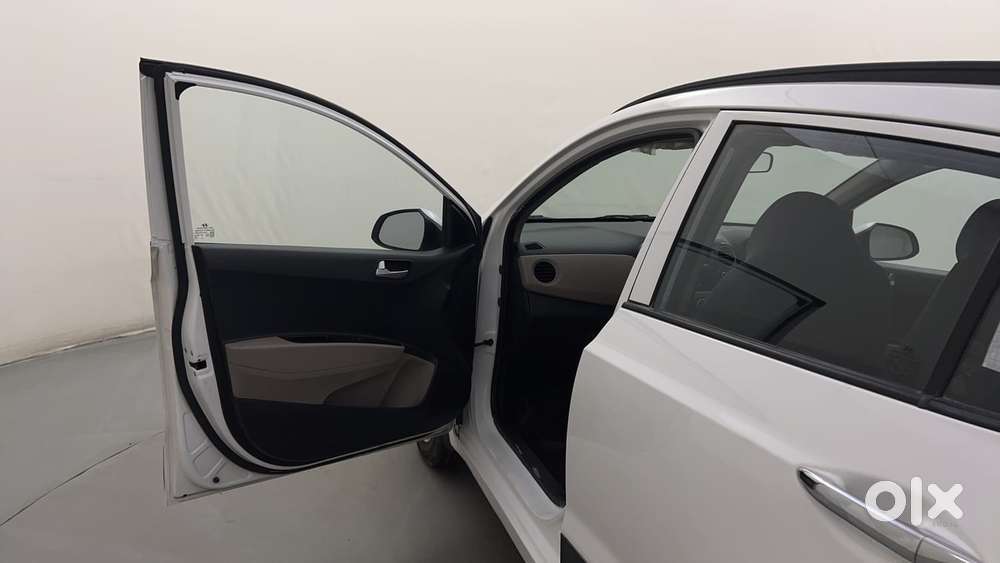 Hyundai Grand I10 1.2 Kappa Asta, 2016, Petrol