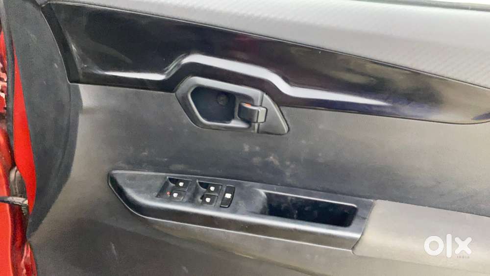 Mahindra Kuv100 Nxt 1.2 K8 Diesel 6 Str, 2018, Diesel