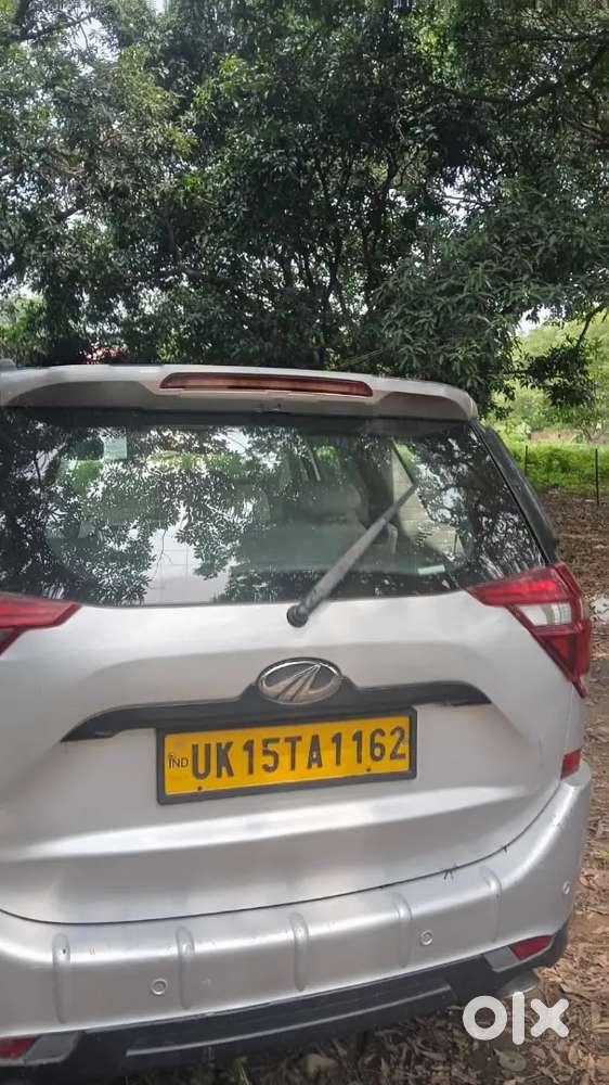 Mahindra Xuv500 2.2 W7 2020 Model