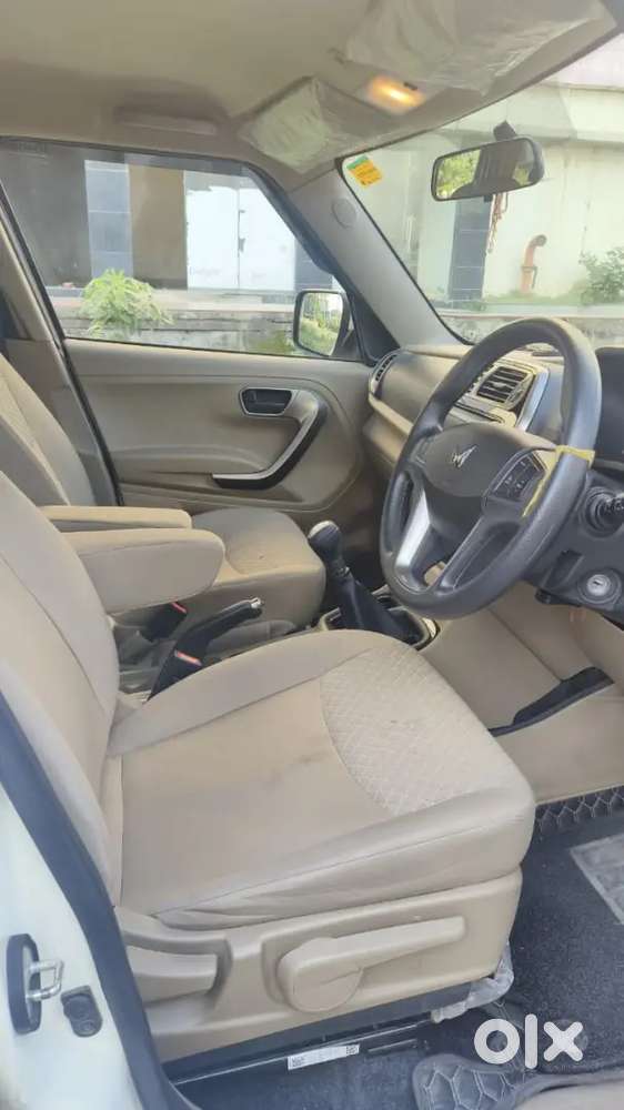 Mahindra Bolero Neo 2025 Diesel 30000 Km Driven