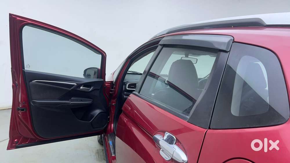 Honda Wr-v 1.5 Vx I-dtec, 2021, Diesel