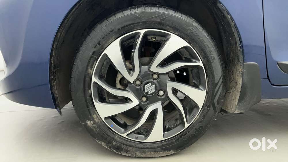 Maruti Suzuki Baleno 1.2 Zeta, 2021, Petrol
