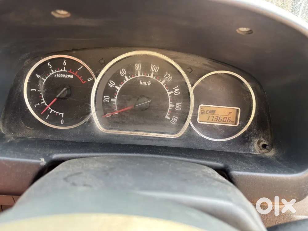 Maruti Suzuki Alto K10 2013 Petrol 175000 Km Driven