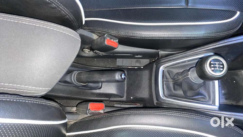Nissan Kicks Xv, 2022, Petrol