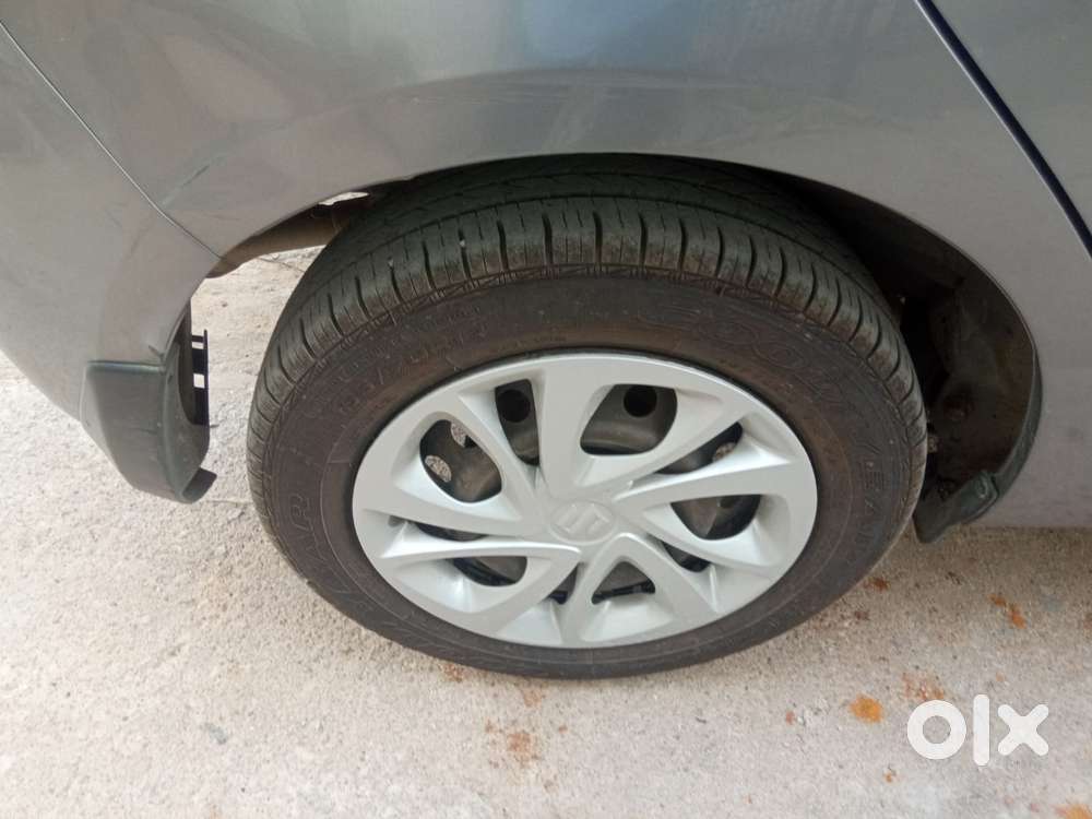 Maruti Suzuki Celerio 1.0 Zxi Amt, 2022, Petrol