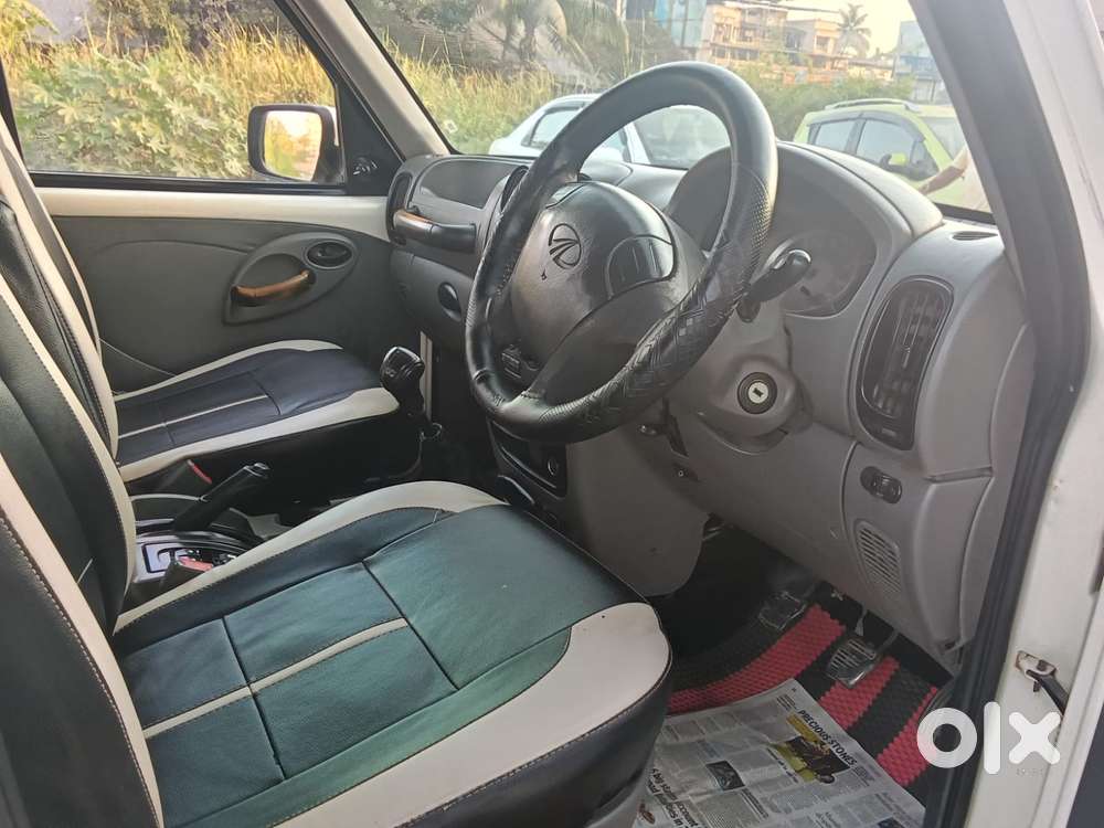 Mahindra Scorpio 2002-2013 Lx Bs Iv, 2013, Diesel