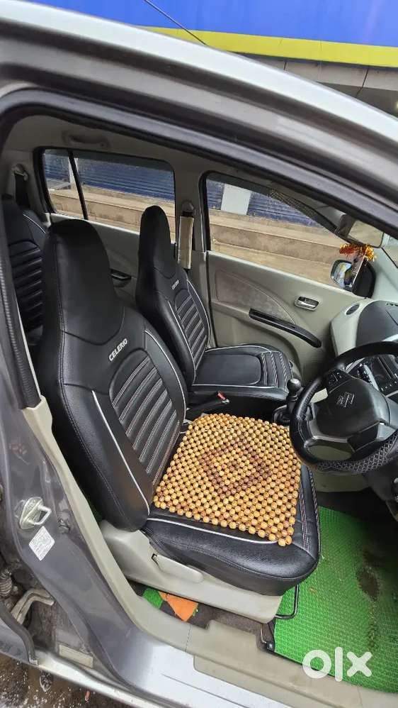 Maruti Suzuki Celerio Zxi 2016