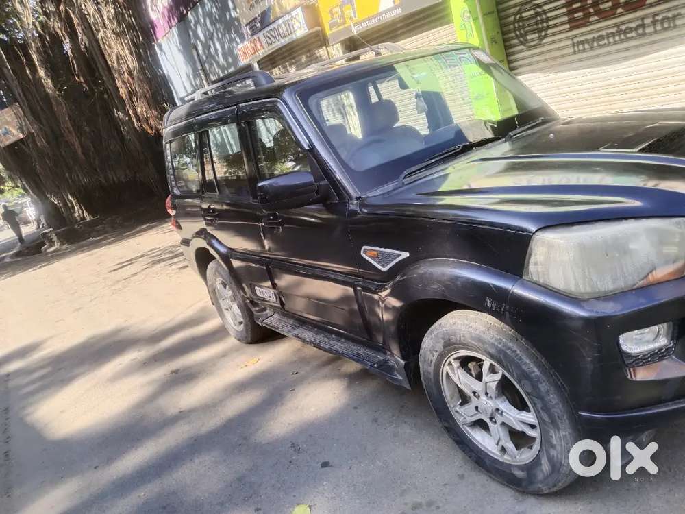 Mahindra Scorpio Diesel Manual 2nd 2016